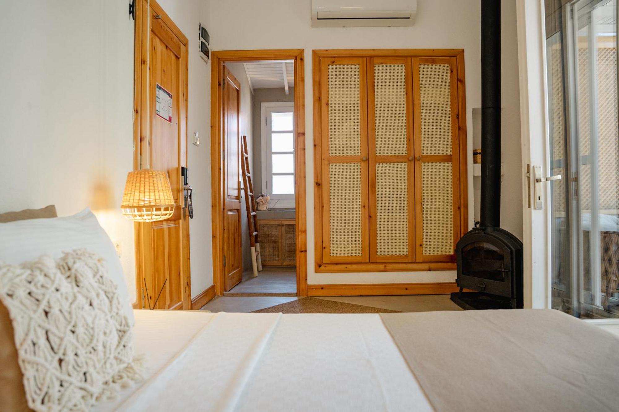 Cunda Ilios 호텔 Ayvalı 외부 사진